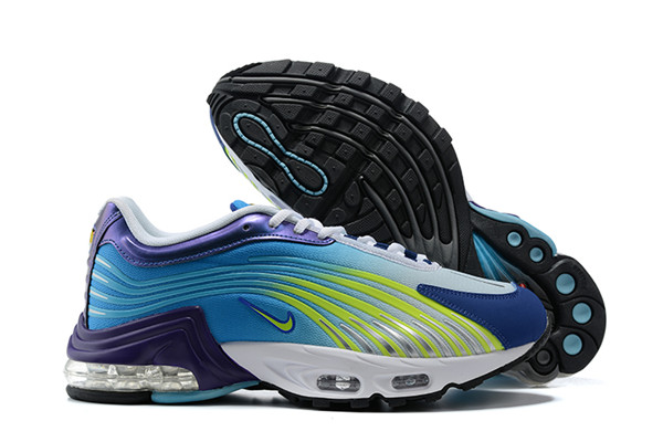 Men's Hot sale Running weapon Air Max TN Shoes 0144